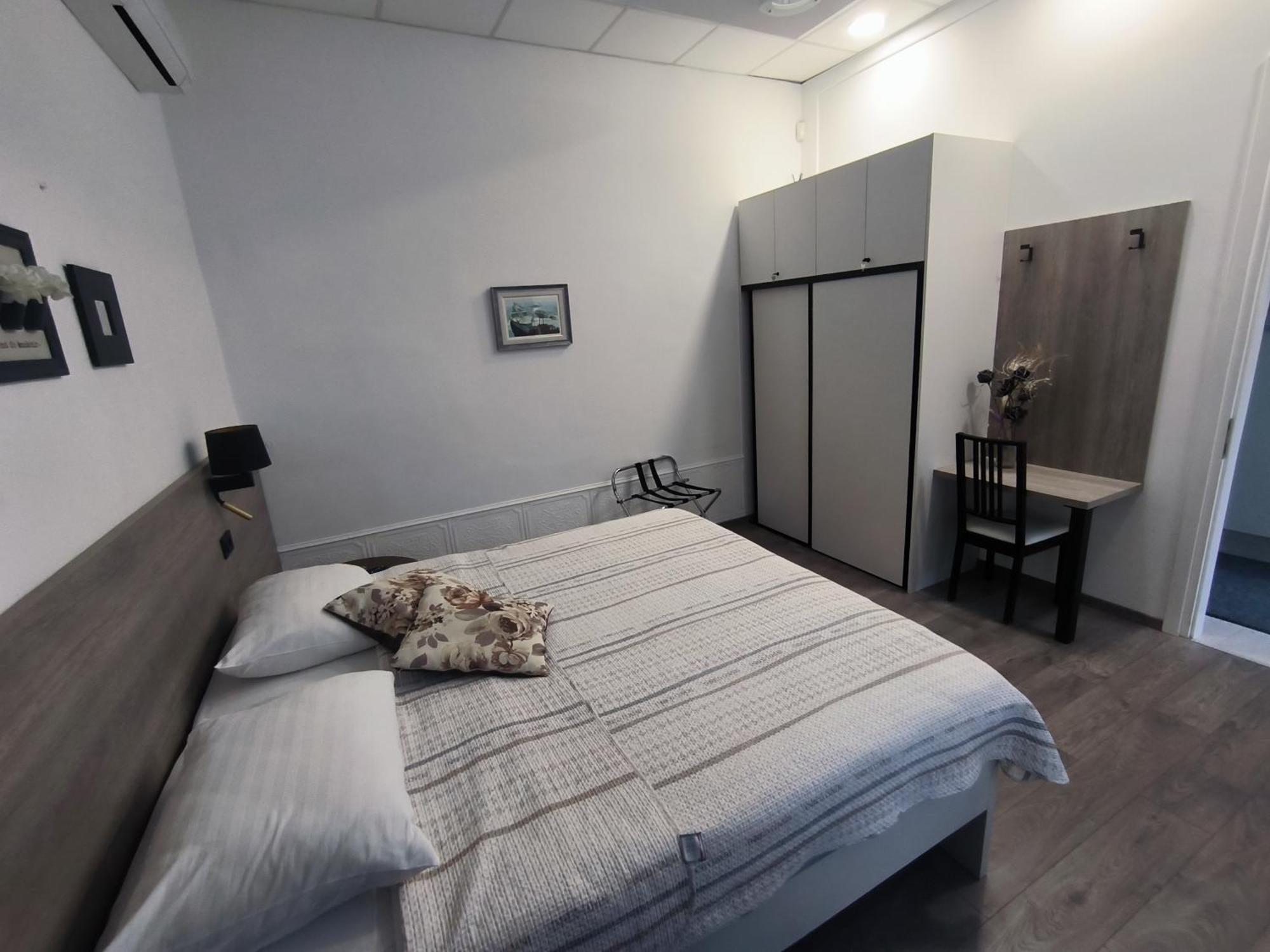 Superior Seaview Apartment オパティヤ エクステリア 写真