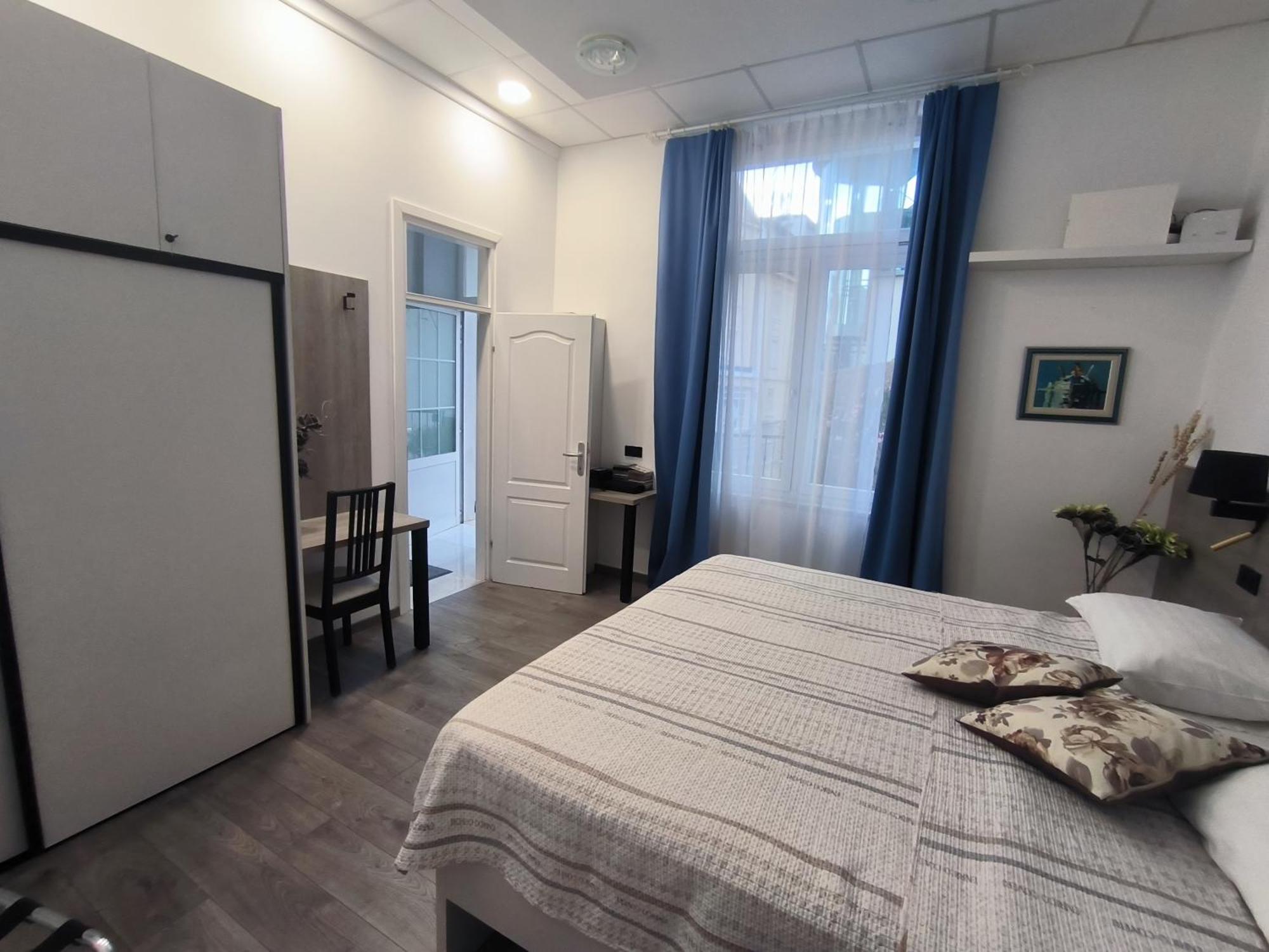 Superior Seaview Apartment オパティヤ エクステリア 写真