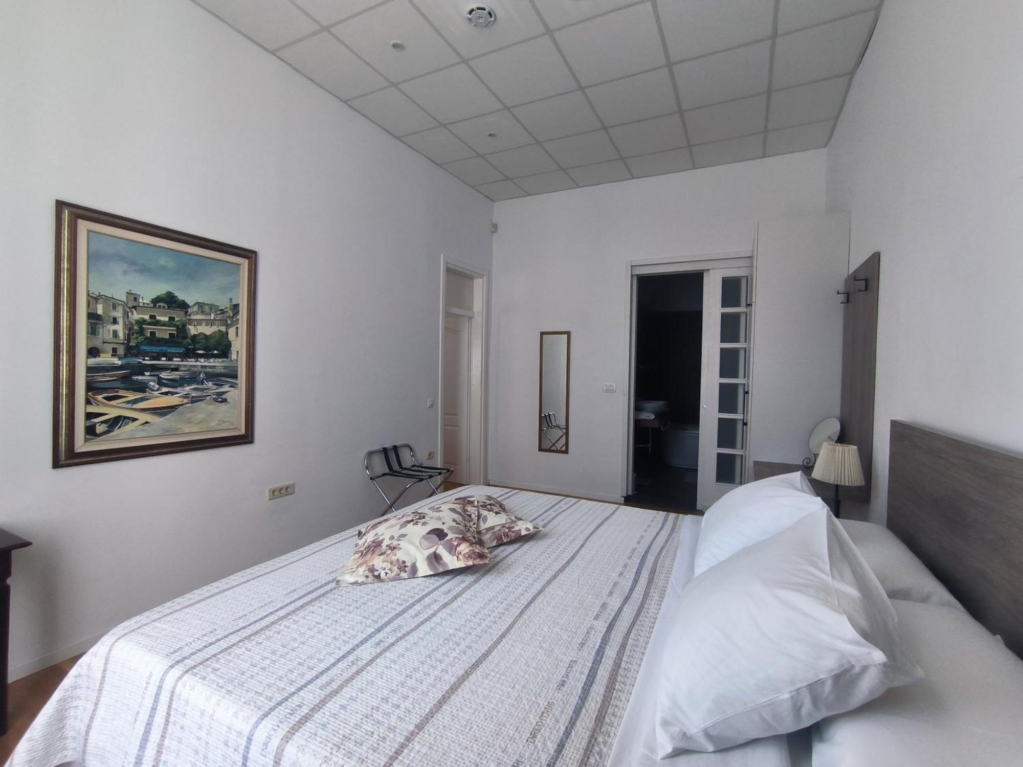 Superior Seaview Apartment オパティヤ エクステリア 写真