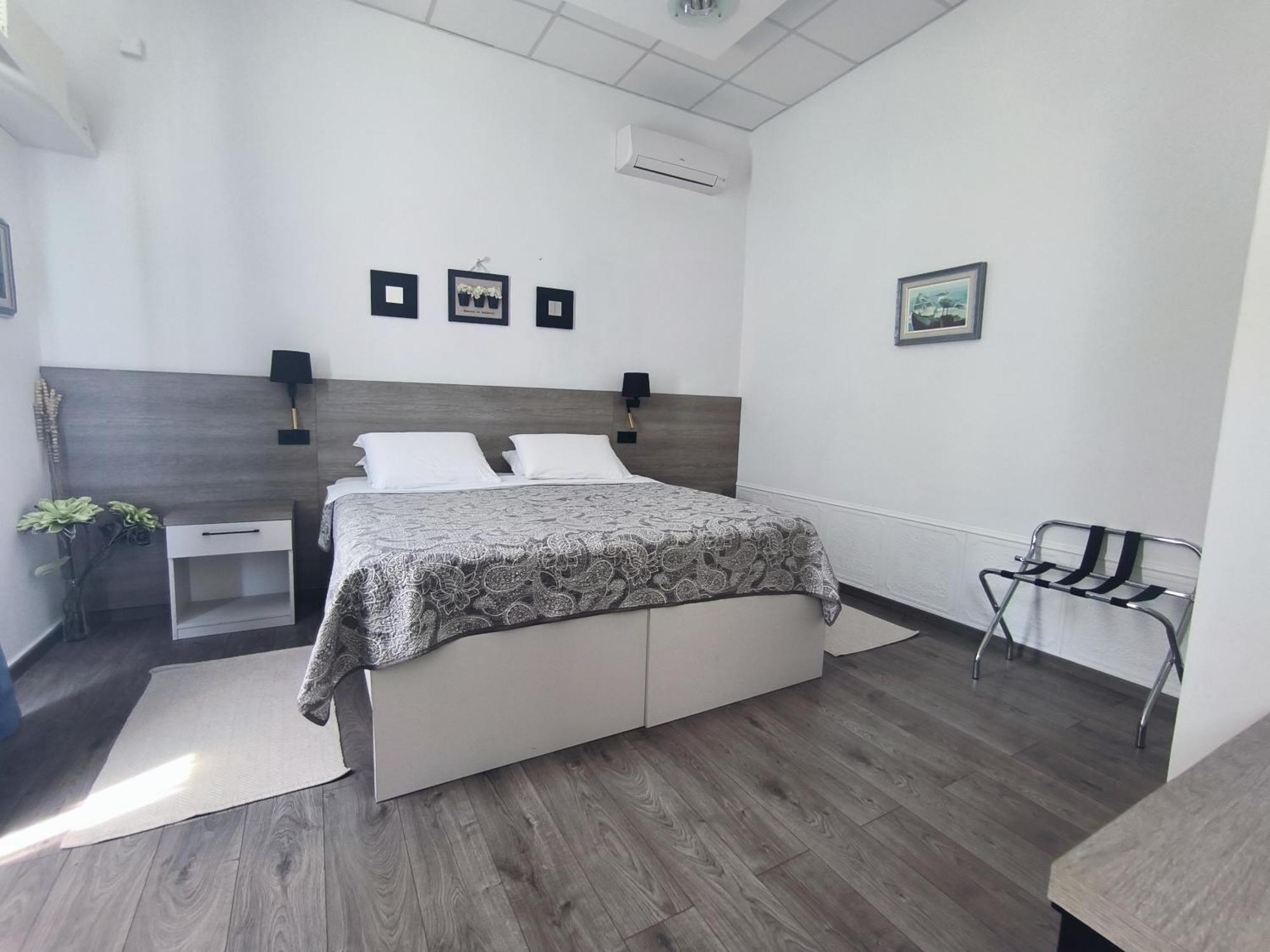 Superior Seaview Apartment オパティヤ エクステリア 写真