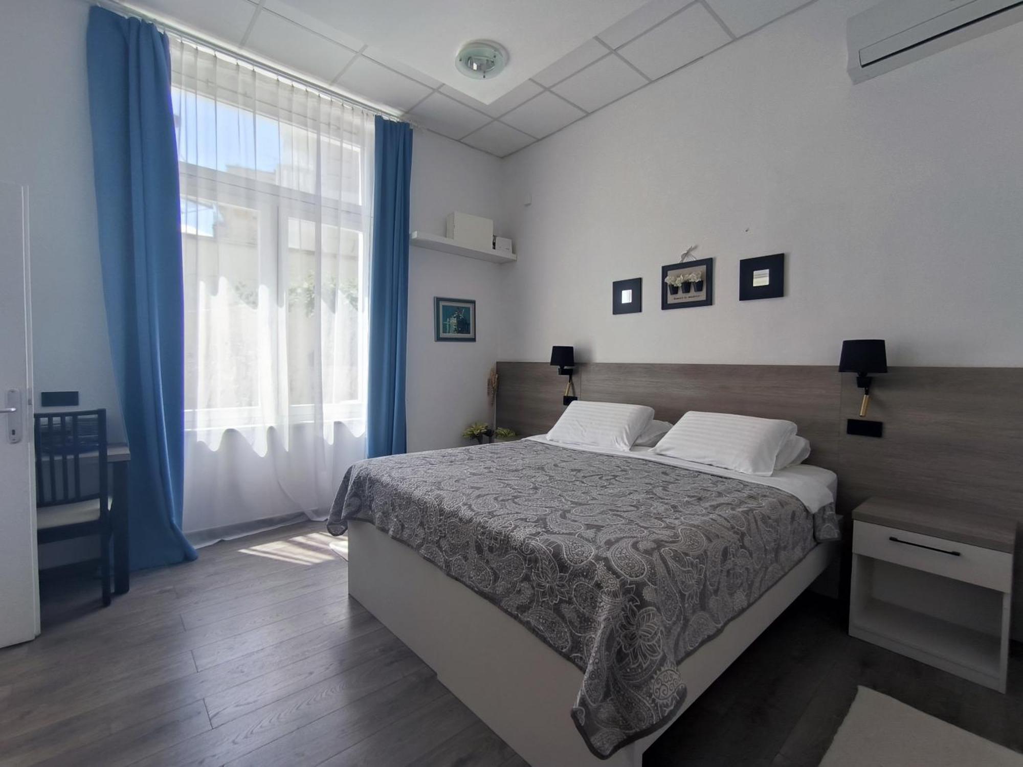 Superior Seaview Apartment オパティヤ エクステリア 写真