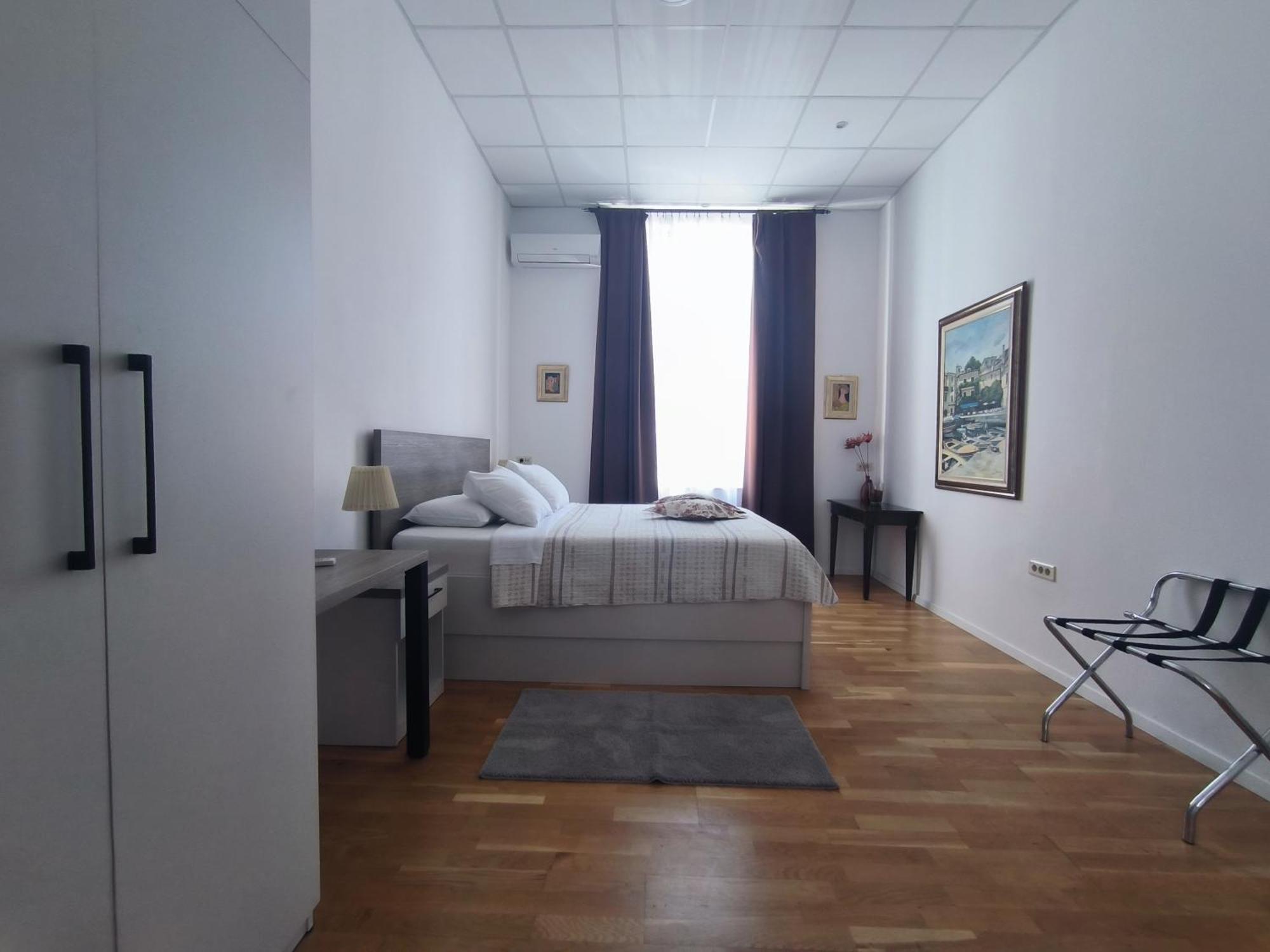 Superior Seaview Apartment オパティヤ エクステリア 写真
