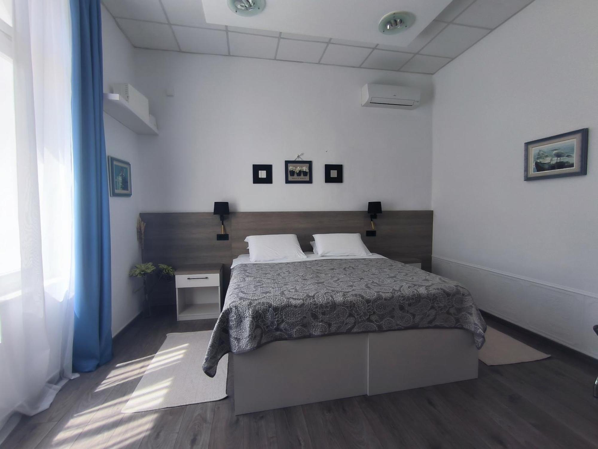 Superior Seaview Apartment オパティヤ エクステリア 写真