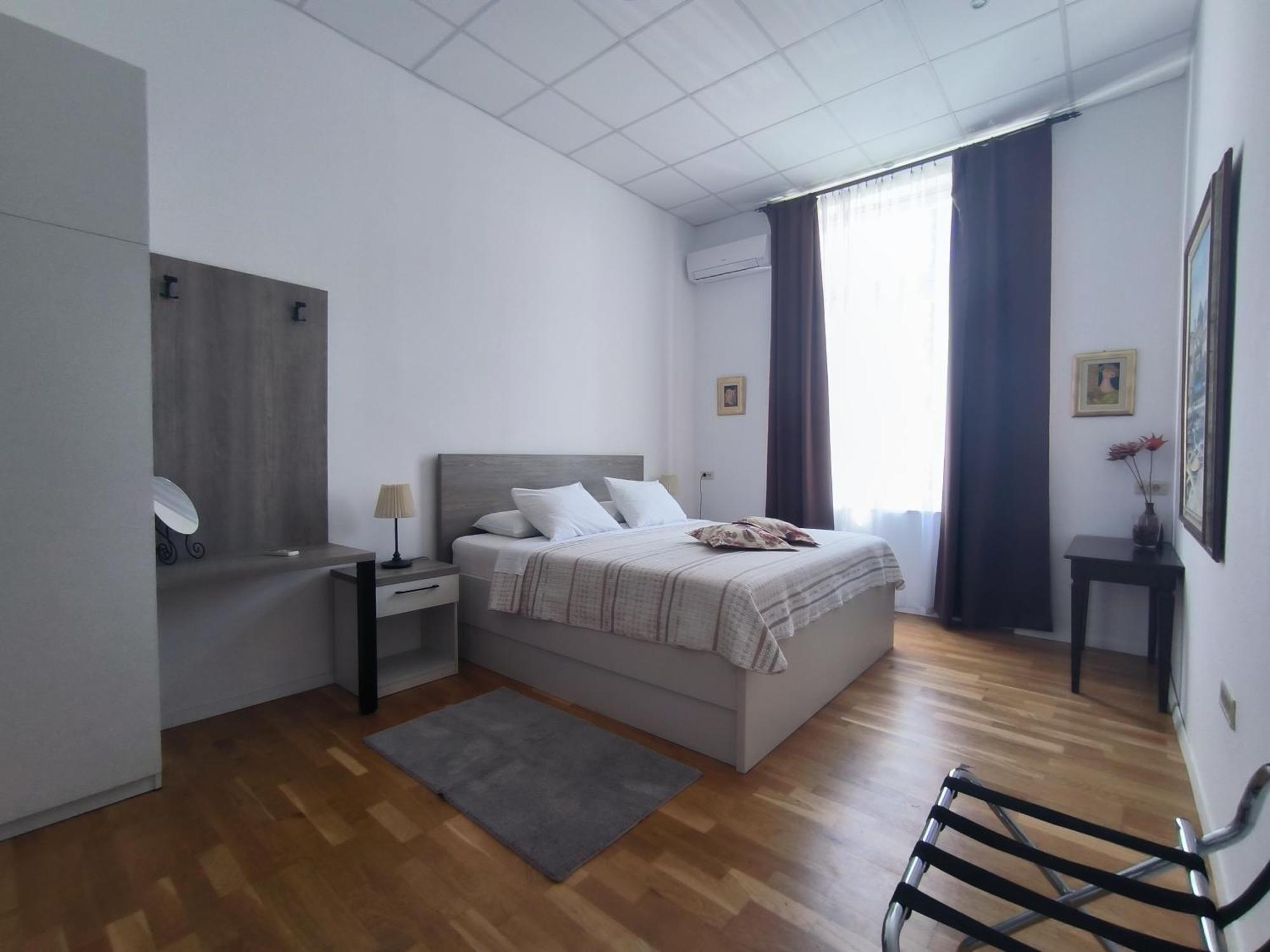 Superior Seaview Apartment オパティヤ エクステリア 写真