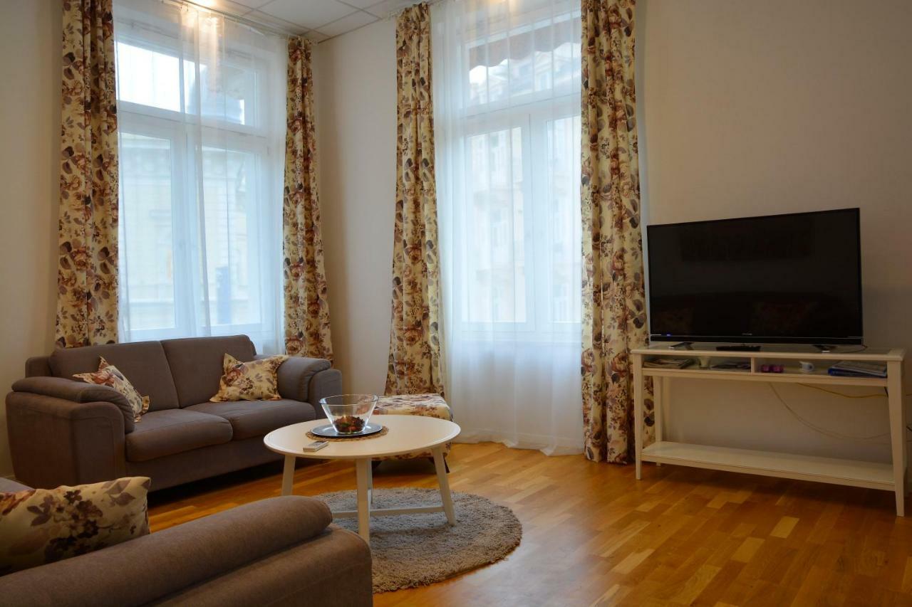 Superior Seaview Apartment オパティヤ エクステリア 写真
