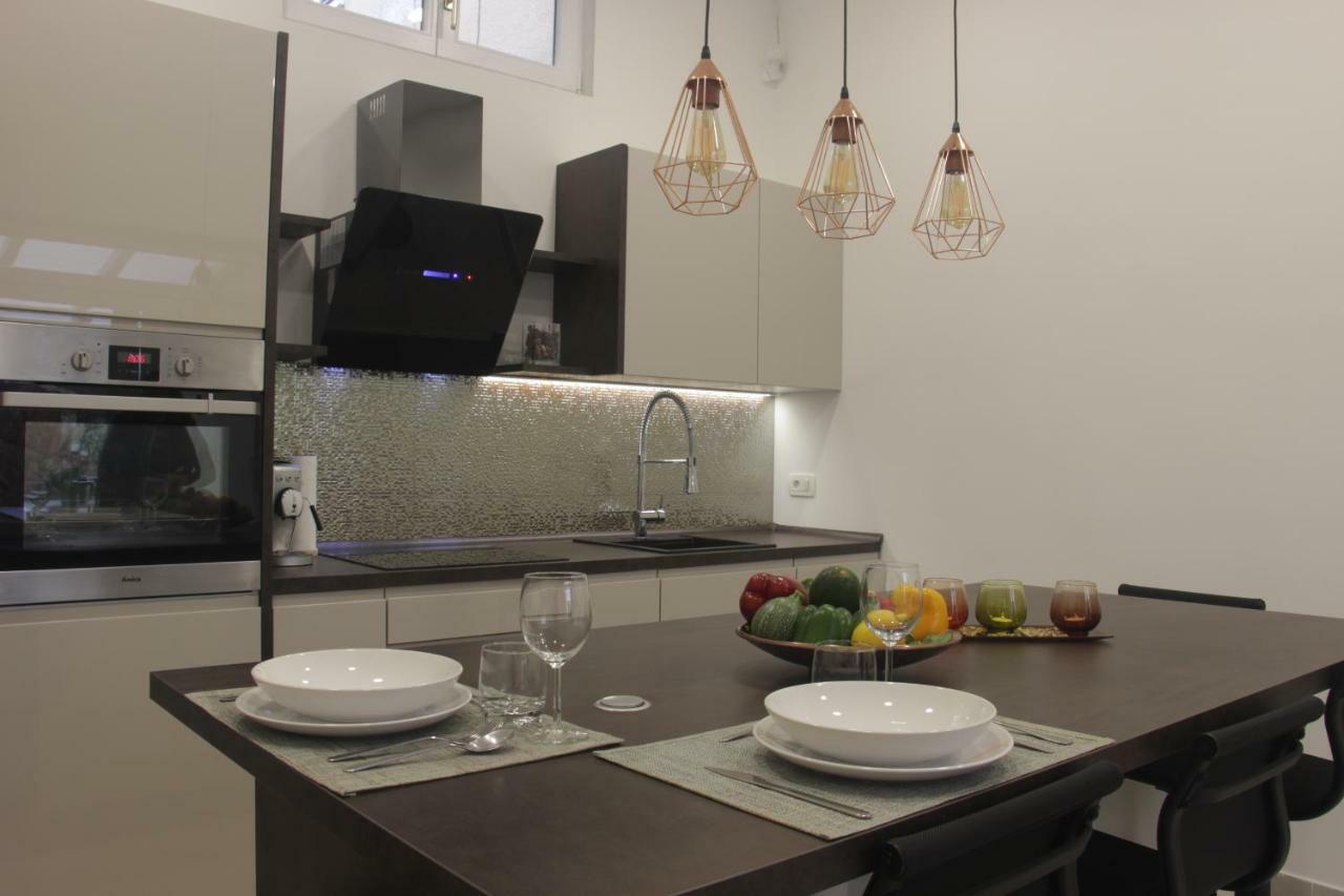 Superior Seaview Apartment オパティヤ エクステリア 写真