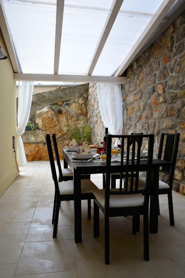 Superior Seaview Apartment オパティヤ エクステリア 写真