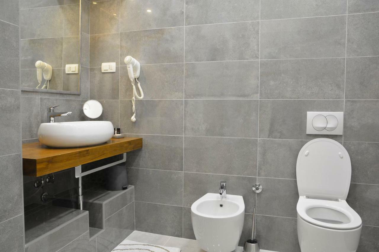 Superior Seaview Apartment オパティヤ エクステリア 写真