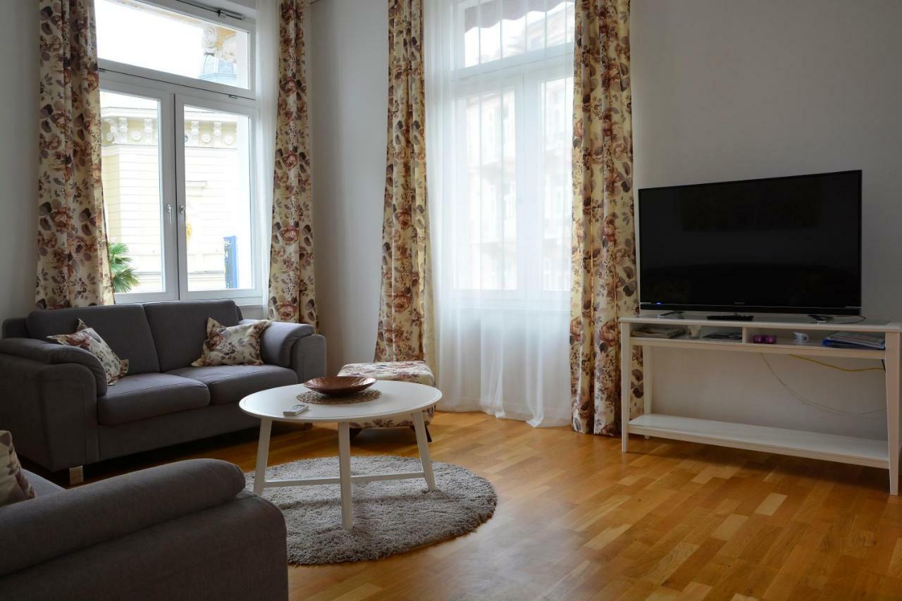 Superior Seaview Apartment オパティヤ エクステリア 写真